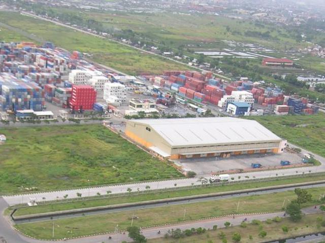 Ada Gudang Raksasa Di Sorong Biaya Logistik Migas Hemat Rp 300 M Bisnis Liputan6 Com