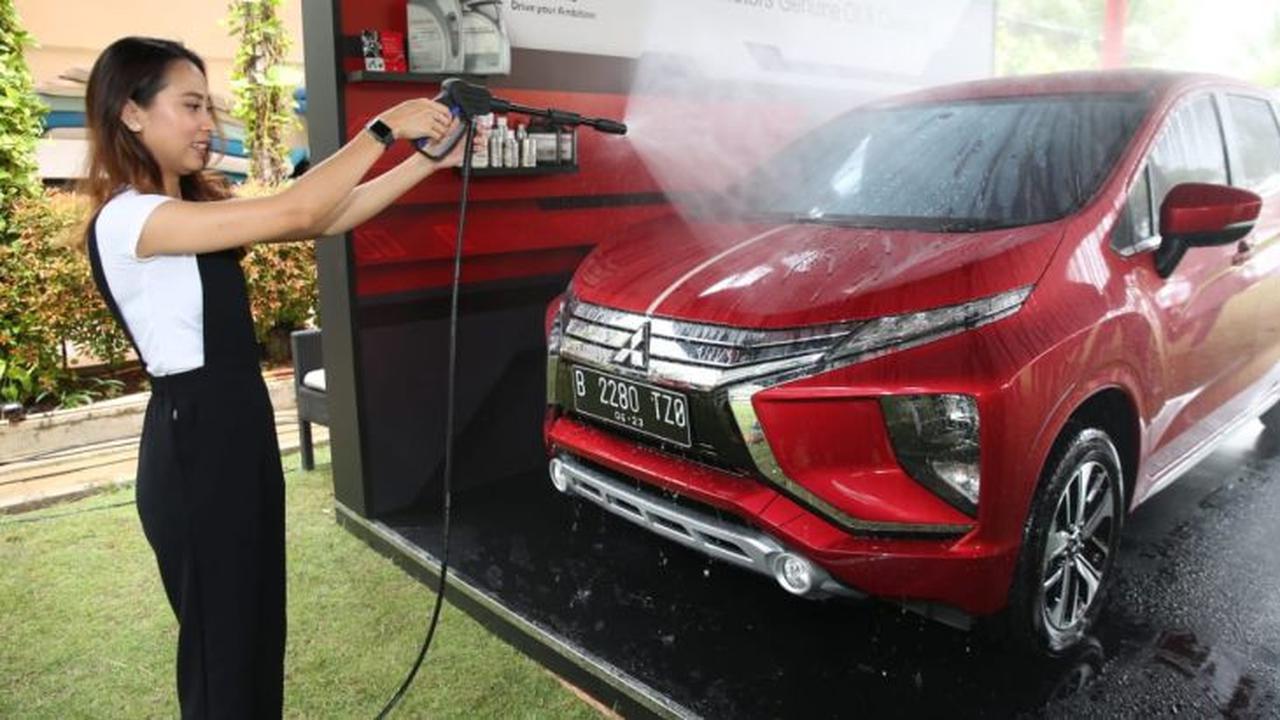 Mitsubishi Xpander