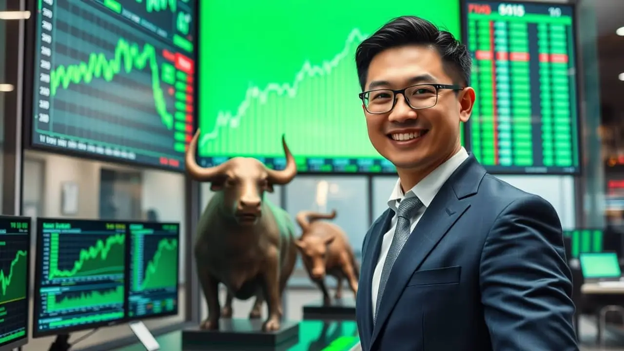 arti bullish
