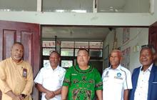 Hebat! Sekolah Adat di Jayapura Jadi Benteng Pelestarian Bahasa Daerah Papua, Ada yang Tinggal Satu Penutur?