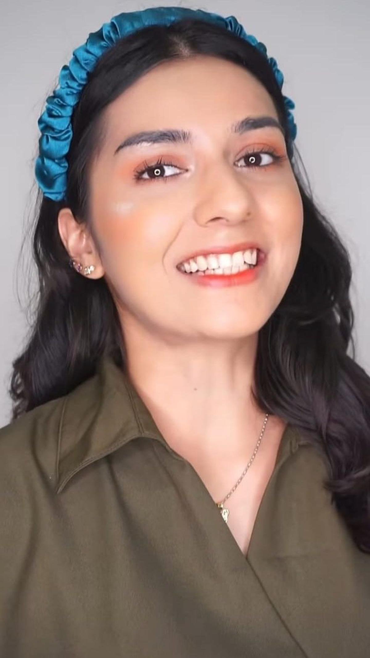 Dokter Sherren Seorang Beauty Creator
