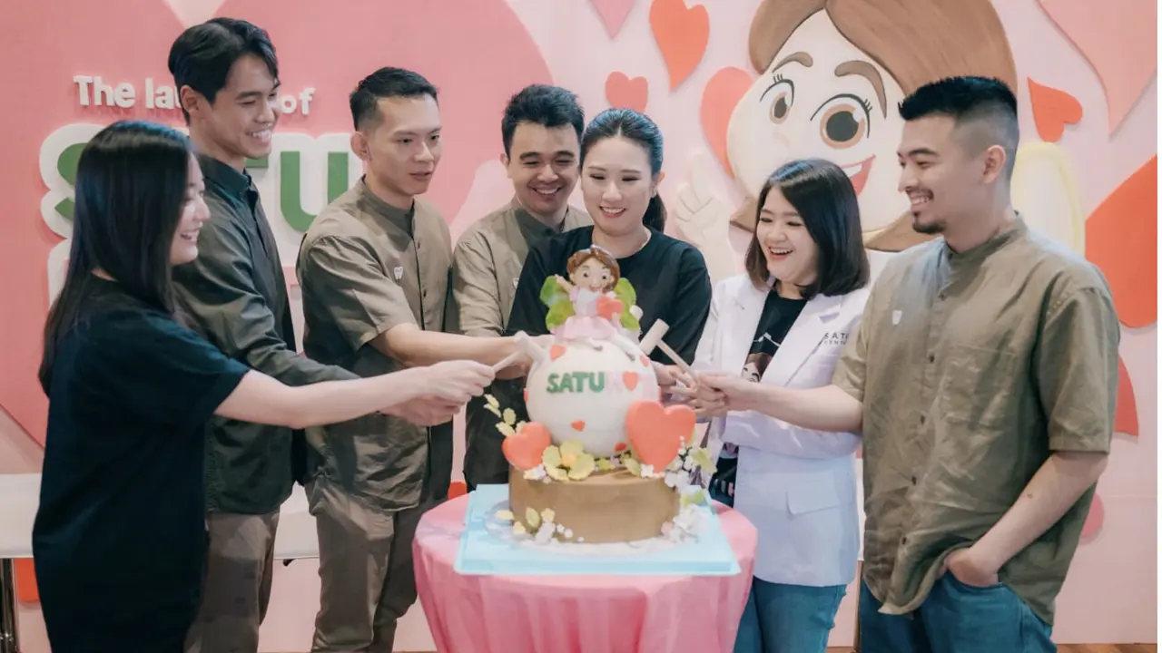 SATU Dental
