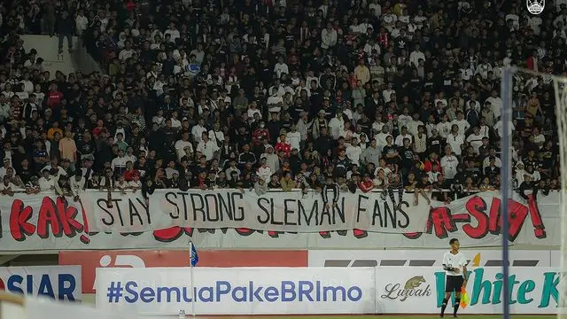 Suporter Persis Solo