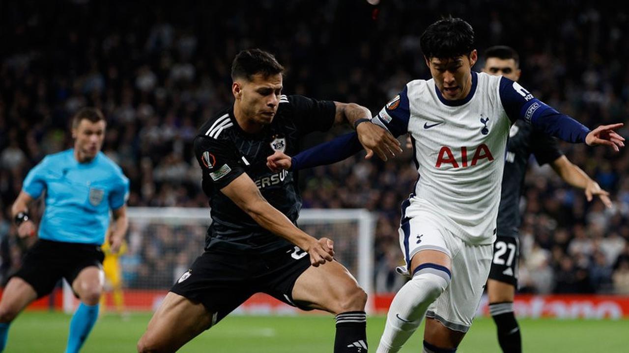 Prediksi Galatasaray vs Tottenham 8 November 2024