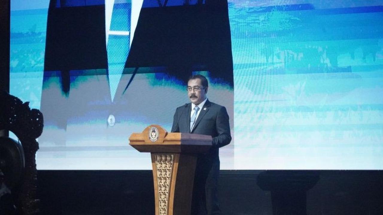 Indonesia Tegaskan Komitmen Kuat dalam Transformasi Sistem Pemasyarakatan Global