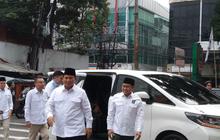 Sibuknya Koalisi Anies Usai Kalah Pilpres, PKB Paling Gesit