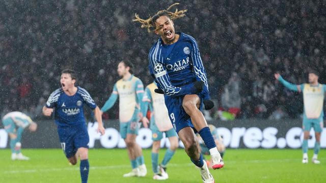 Tak Lagi Jadi Pilihan Utama di PSG, Bradley Barcola Jadi Rebutan Arsenal, Man City hingga Liverpool