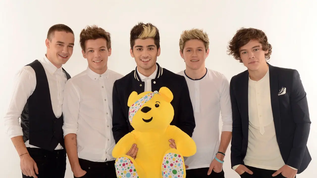 One Direction