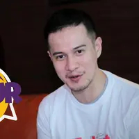 Herjunot Ali pernah melakukan hal yang kocak dan salah menghadiri pesta pernikahan temannya.