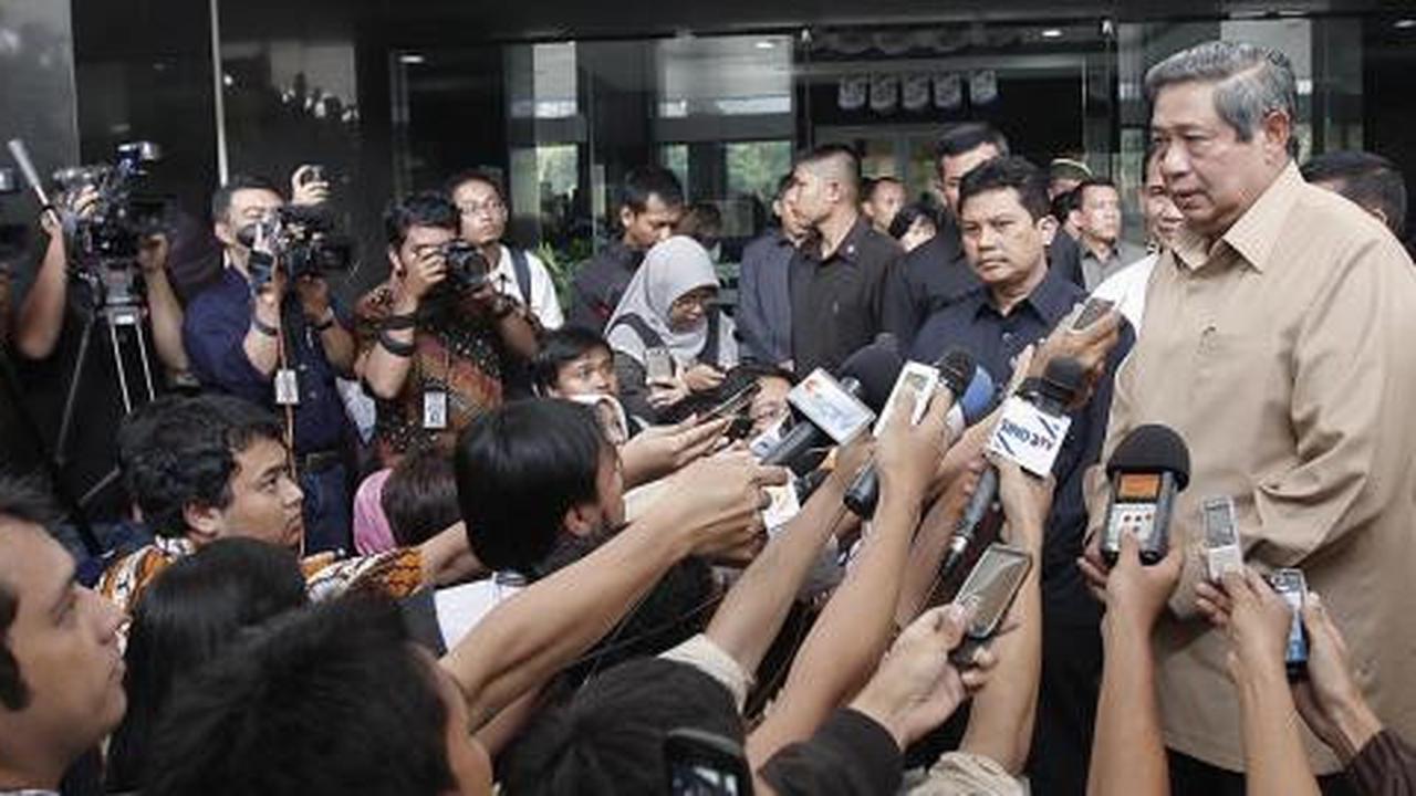 SBY belum siapkan pengganti menkes