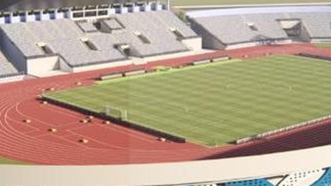 Brantas Abipraya Upgrade Fasilitas Stadion Kanjuruhan, Target Selesai Tahun Depan