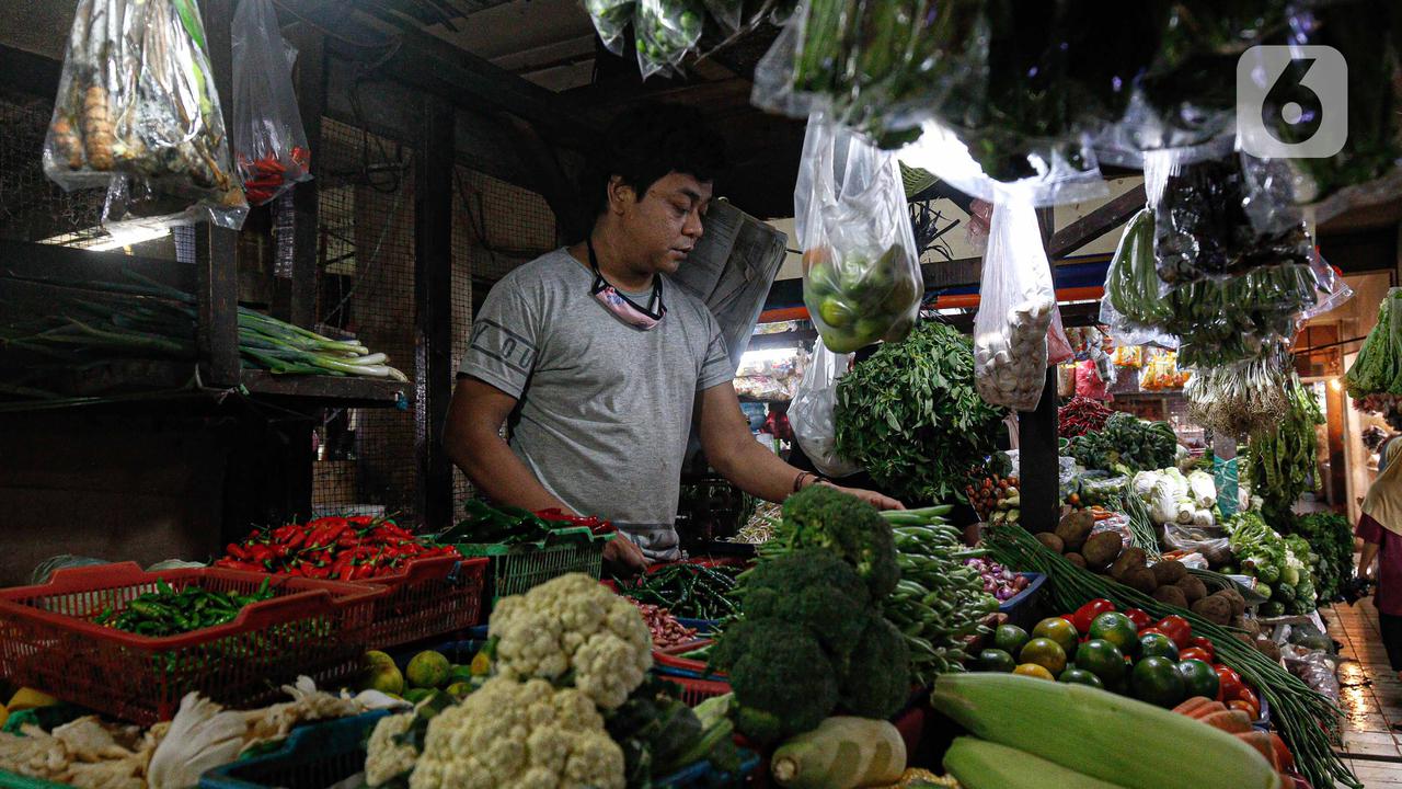 Syarat sertifikat vaksin Covid-19 untuk masuk pasar