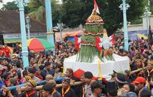 Mengenal Lebih Dekat Tradisi Sekaten, Warisan Budaya Penuh Makna dalam Menyambut Maulid Nabi Muhammad SAW
