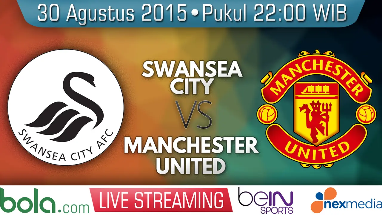 Swansea City vs Manchester United