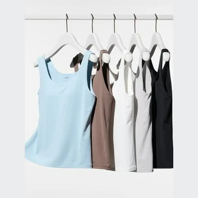 UNIQLO Kenalkan Produk Innerwear Untuk Mendukung Remaja Aktif (photo by UNIQLO Indonesia)