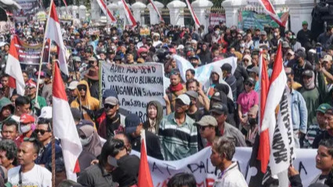 Bupati Pati Sudewo Menolak Mundur, Berapa Harta Kekayaannya?
