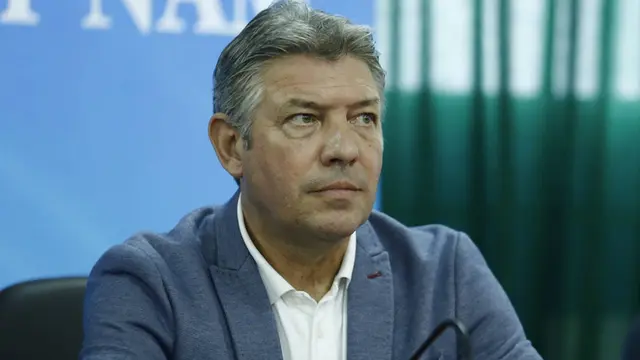 Hans-Jurgen Gede