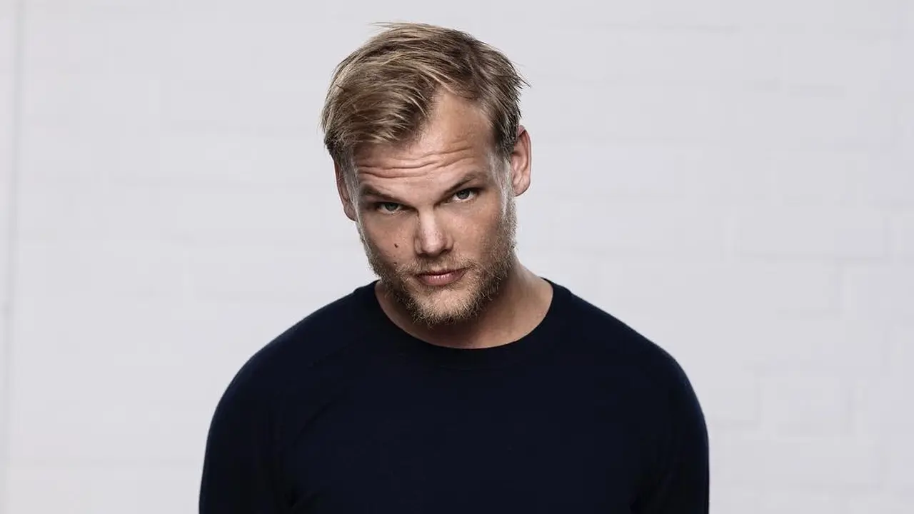 [Bintang] Avicii