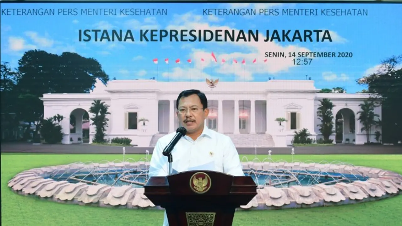 Terawan Agus Putranto