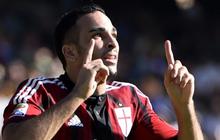 Tiga juta, Milan siap lepas Rami