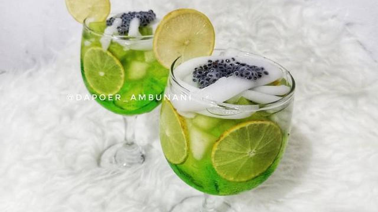 8 Ide Jualan Minuman Tanpa Kulkas dan Blender, Cocok untuk Bisnis Takjil Ramadan