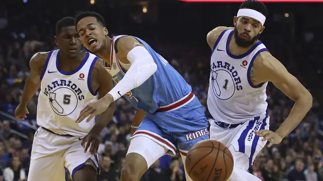 NBA