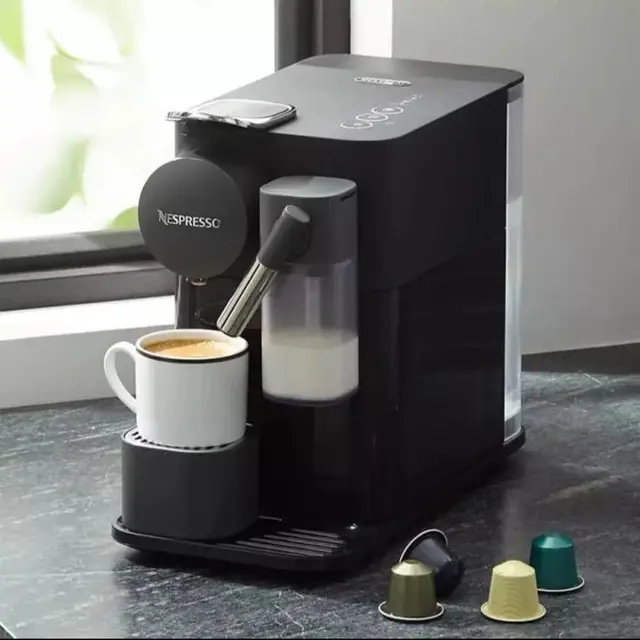 Mesin Kopi Murah untuk Pemula di Rumah
