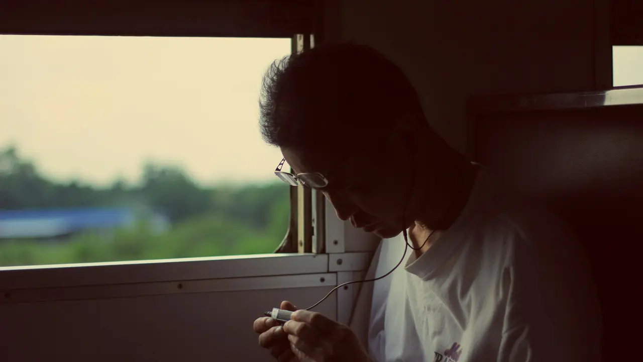 Membungkuk