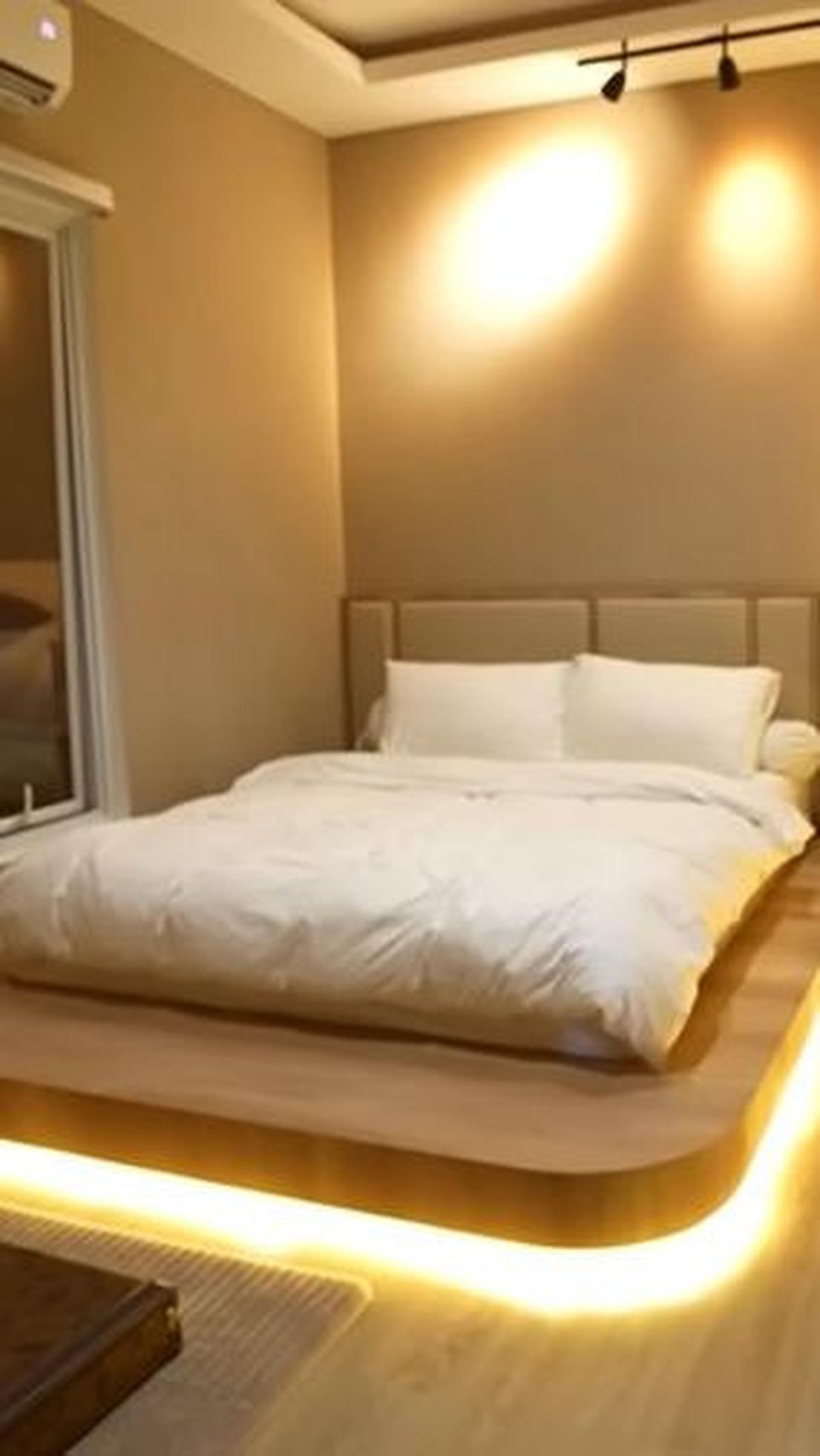 Kamar Pribadi Dikta