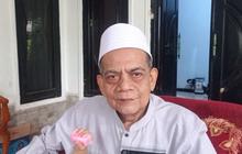 Pembatasan Medsos Anak 16 Tahun: MUI Lebak Dukung Kebijakan Pemerintah Selamatkan Generasi Muda