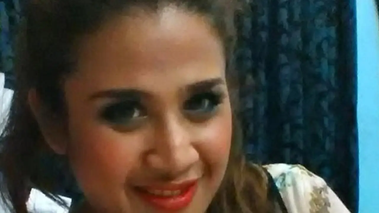 Dhawiya Zaida