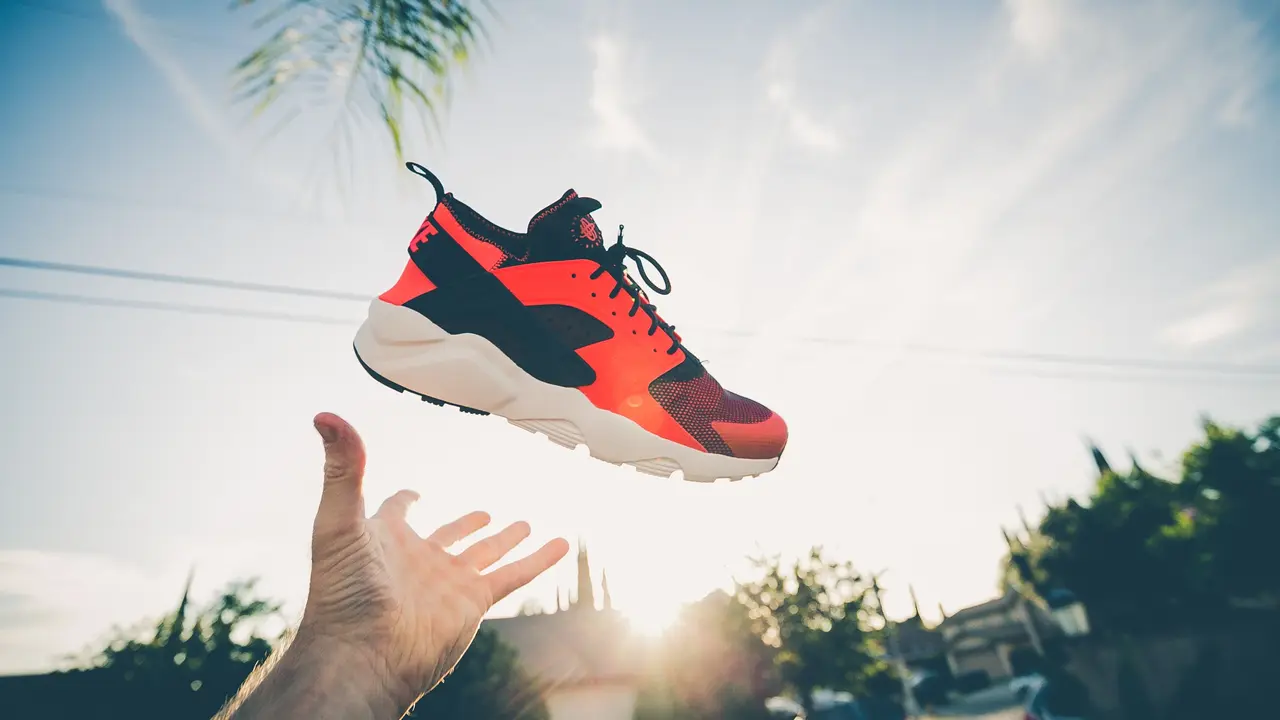 sepatu