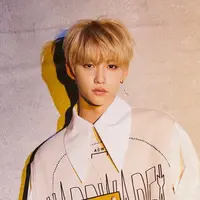 Felix Stray Kids (Foto: Soompi)
