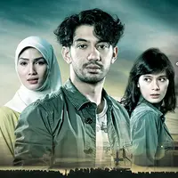 Film Ketika Tuhan Jatuh Cinta (Dok. Vidio)