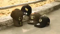 Tahun Baru Imlek, New Era Rilis Koleksi Topi Edisi Terbatas Bertema Kuda Api yang Membumi