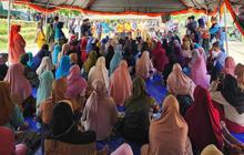 Gempa Susulan Berlanjut di Kepulauan Bawean, Jumlah Pengungsi Bertambah Jadi 34 Ribu Jiwa