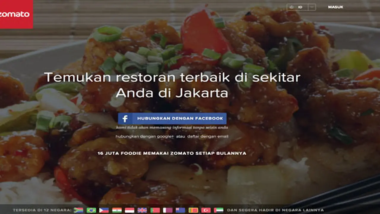 Foto: copyright by Zomato