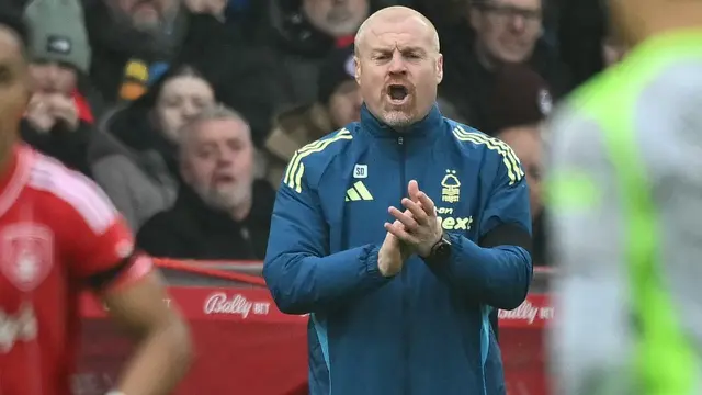 Sean Dyche