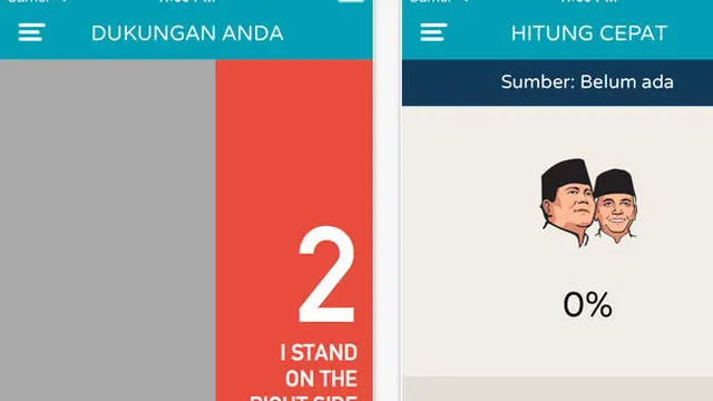 Pemilu Presiden