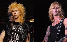 Duff McKagan Akhirnya Lulus SMA