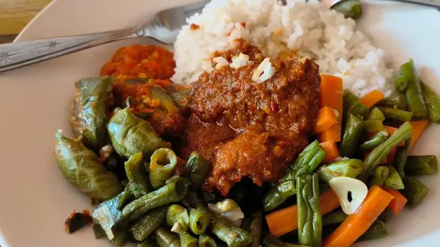 Rekomendasi Tempat Makan di Kuta Bali yang Halal (Foto: Google Maps/Ahmed A)