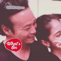 Alasan Tiwi eks T2 menggugat cerai suaminya, Shogo Sakuramoto.