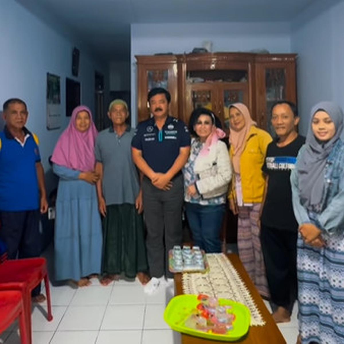 Hadi Tjahjanto