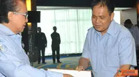 Anggaran KKP 7,07 Trilliun Pada 2013 Mendatang