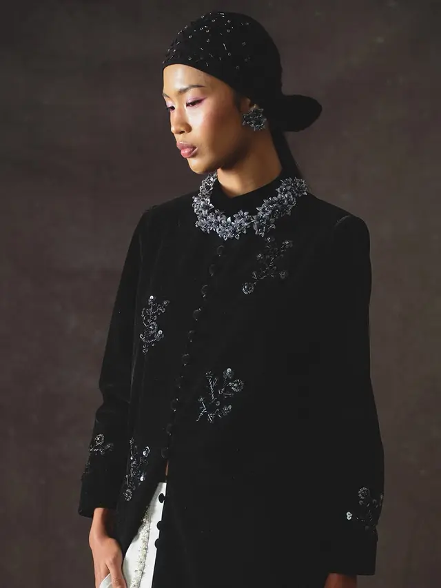 Merayakan Warisan, Merangkai Keanggunan, Aidan and Ice Suguhkan Fall Winter Collection 2026