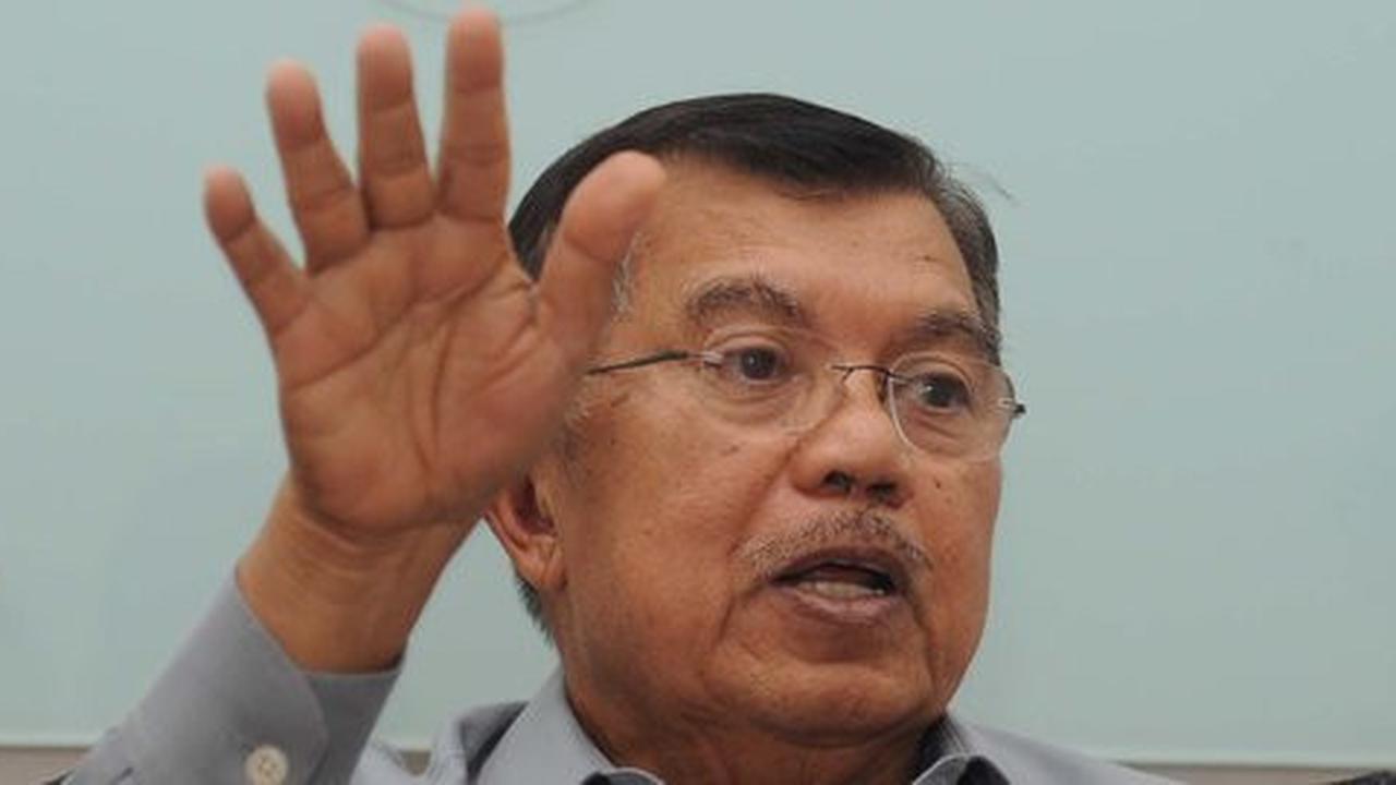 JK: Apa urusannya KPK tolak Perpres anti-kriminalisasi kepala daerah