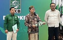 Dua Anggota DPR 'Berebut' Tiket Cagub Jabar dari PKB