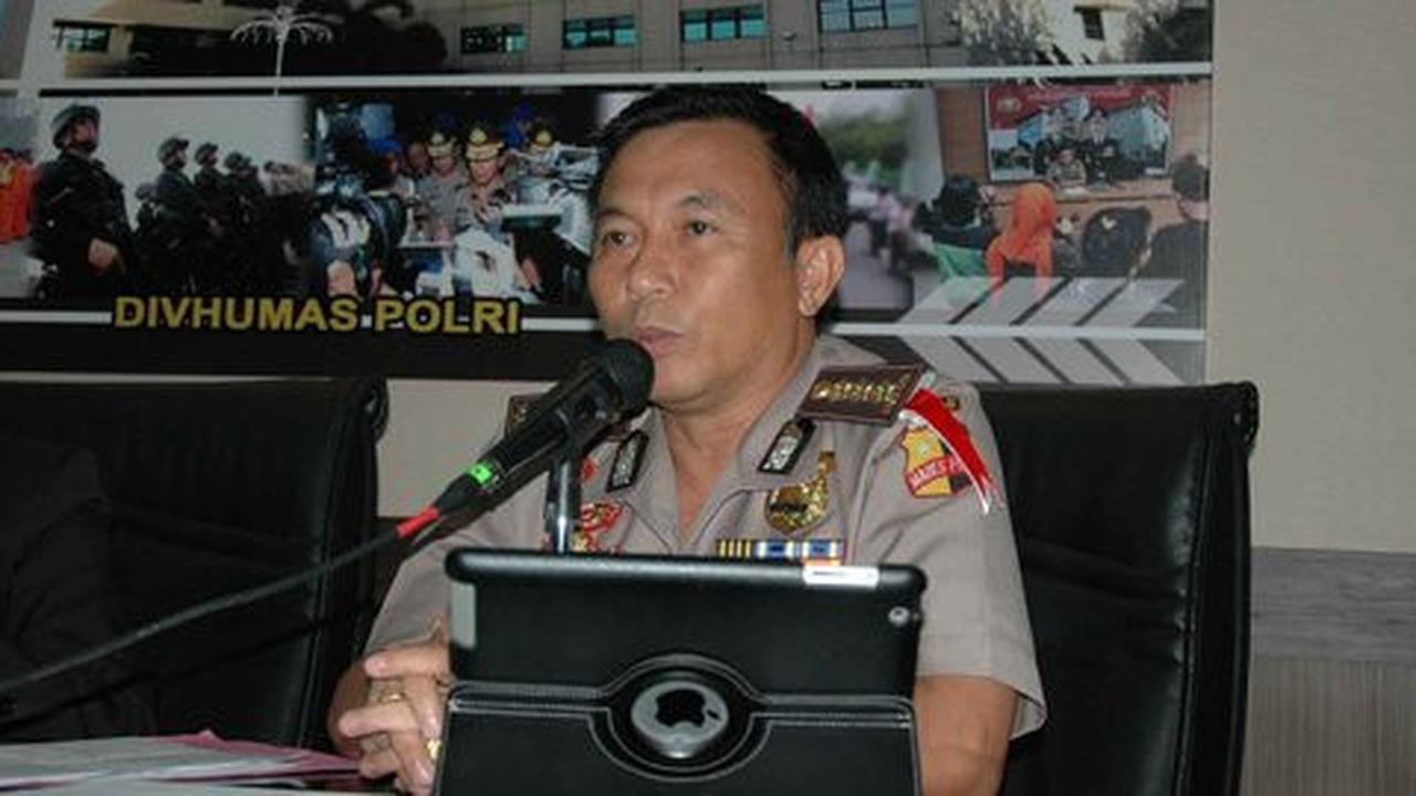 Ini tanggapan Polri soal kasus penembakan Serda YH