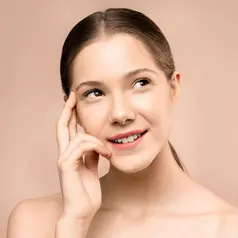 Kesehatan usus dan kulit ternyata memiliki hubungan melalui gut-skin axis yang melibatkan mikrobioma, sistem imun, serta proses peradangan dalam tubuh. (Foto/Dok: Pexels)
