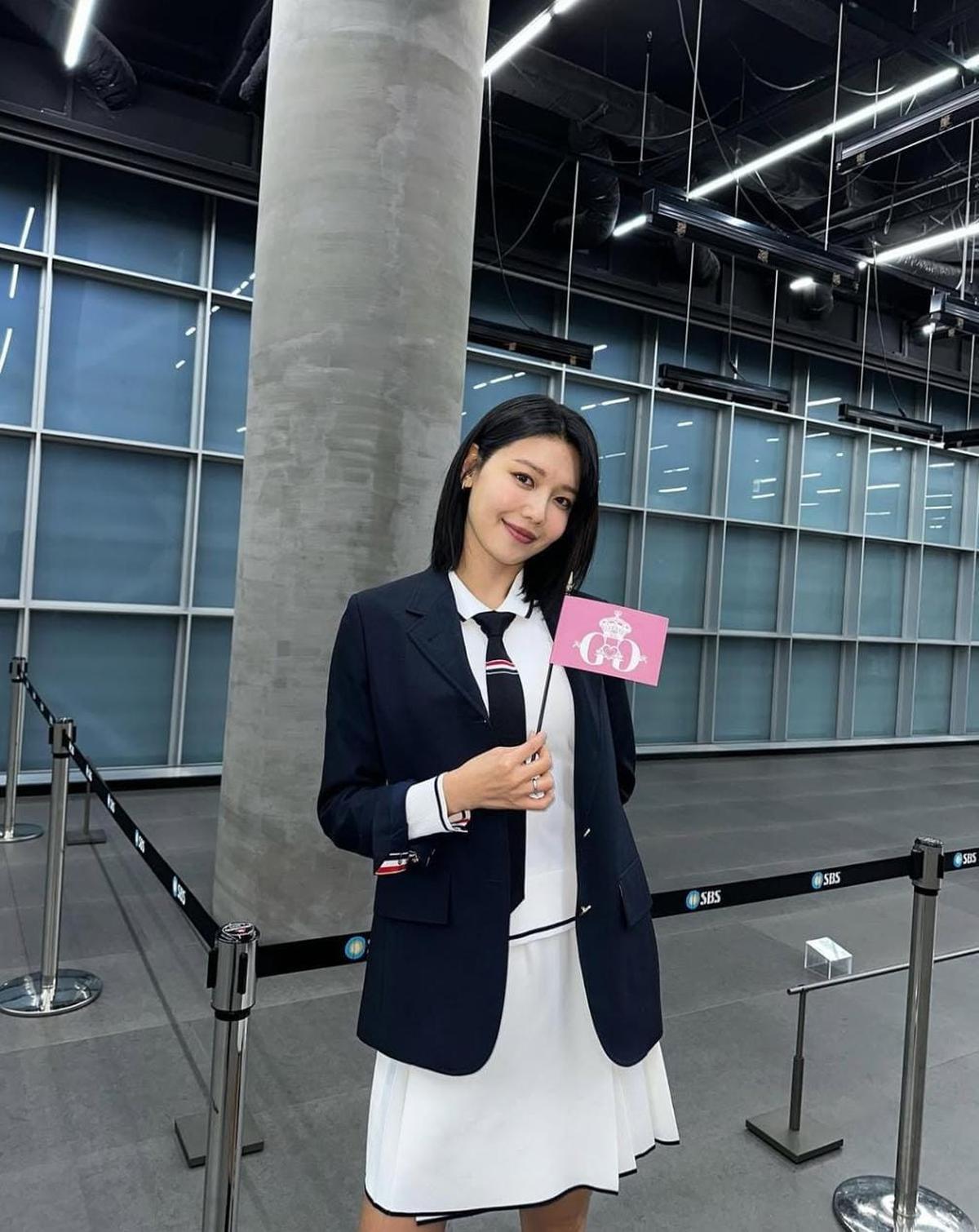 7 Selebriti Korea yang Terlahir Kaya Tapi Pilih Sukses Lewat Kerja Keras